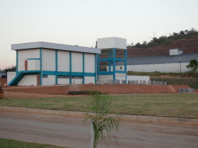Terminal Ferroviário Parauapebas