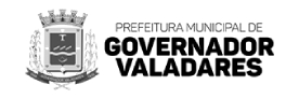 Prefeitura de Governador Valadares - MG